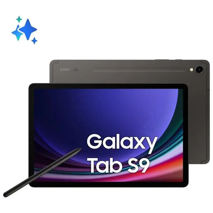 Samsung Galaxy Tab S9 X710 Wi-Fi 8Gb 128Gb 11'' Graphite Italia
