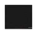 Bosch PVS631HC1E 6 Piano cottura a induzione cm. 59 - vetro nero