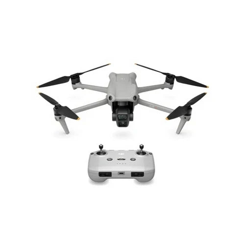 Drone DJI Air 3 + Controller Remoto DJI RC-N2 (CP.MA.00000691.04)