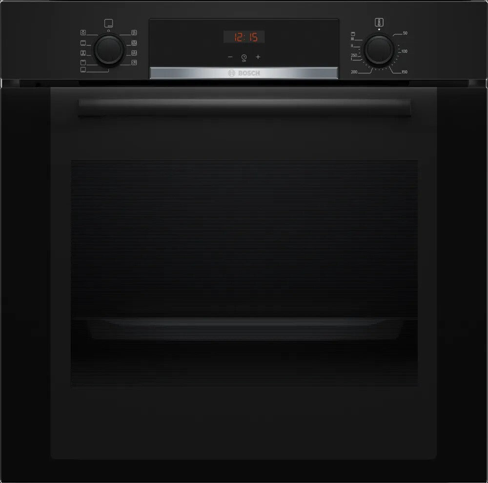 Bosch HBA334EB3 4 Forno elettrico cm. 59 - nero