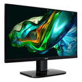 Acer KA242YE0BI Monitor per Pc 23.8" 16:9 Full Hd Nero