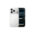 APPLE IPHONE 17 PRO 256GB SILVER MG8G4QN/A