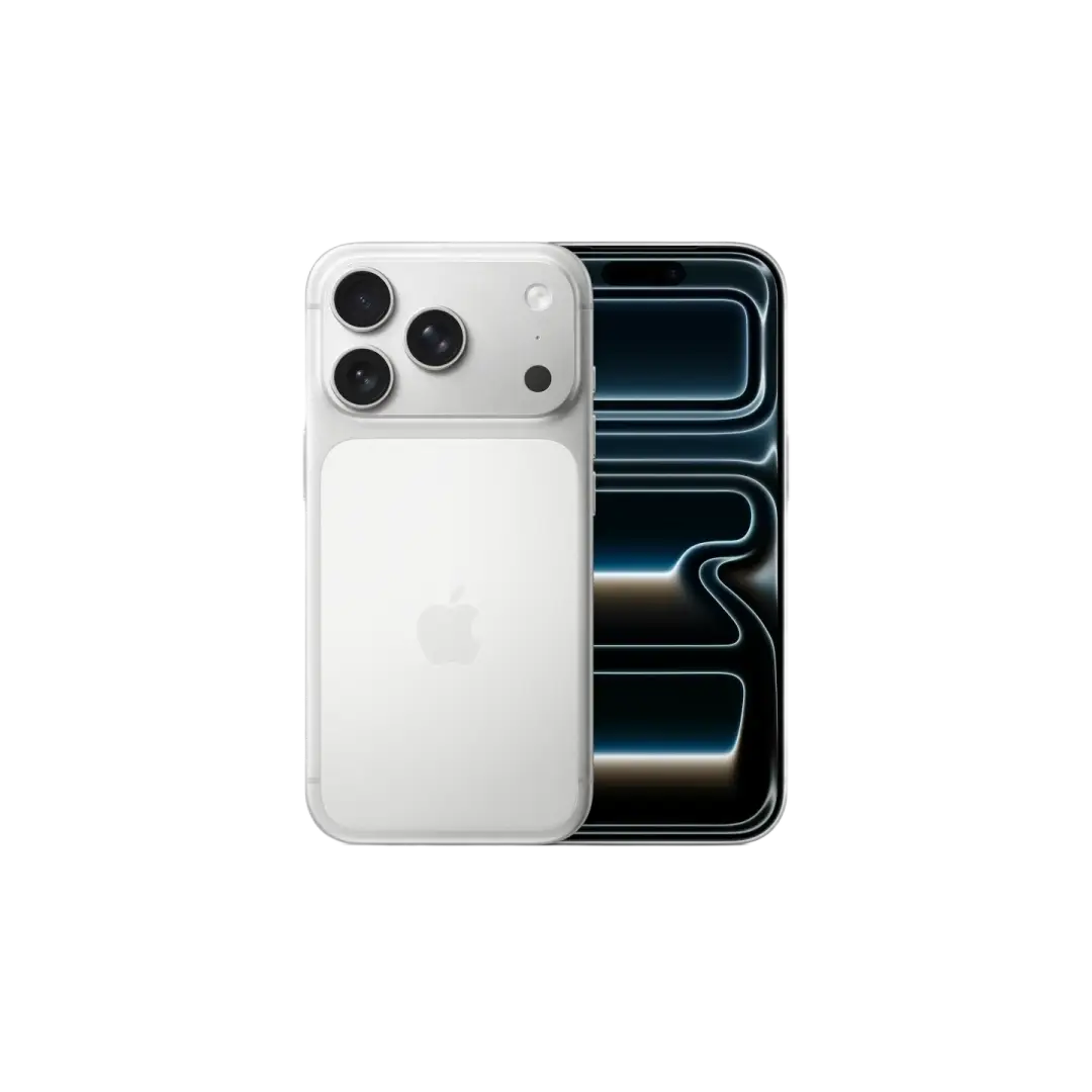 APPLE IPHONE 17 PRO 256GB SILVER MG8G4QN/A