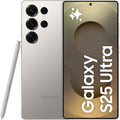 Samsung Galaxy S25 Ultra 5G 1TB 12GB Ram Titanium Gray