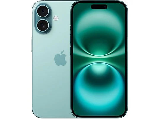 Apple iPhone 16 128GB PLUS -Verde