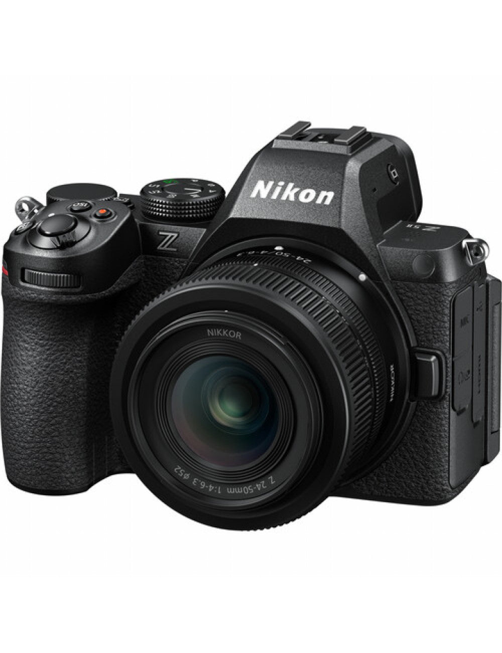 Nikon Z5 II Kit 24-50mm f 4-6,3